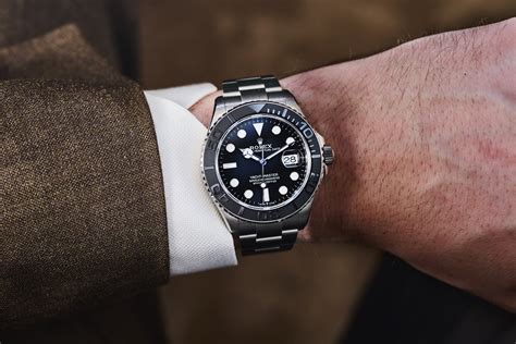 come vedere meccanismo rolex|Everything You Need to Know About Rolex Movements.